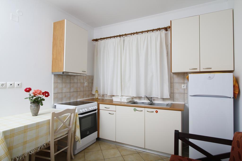 Apartment Saint Thomas Village Lefkada City
