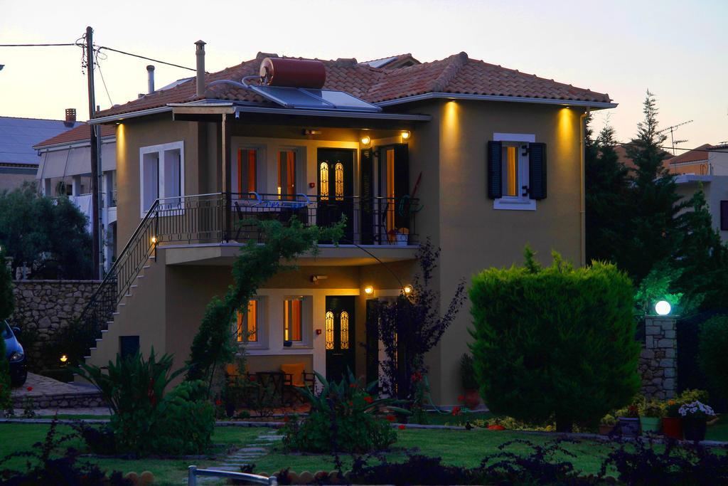 Saint Thomas Village Apartment