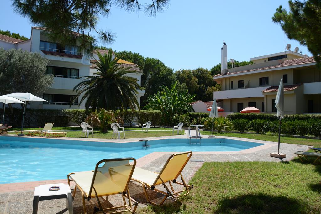 Niki 3* Ialysos (Rhodes)