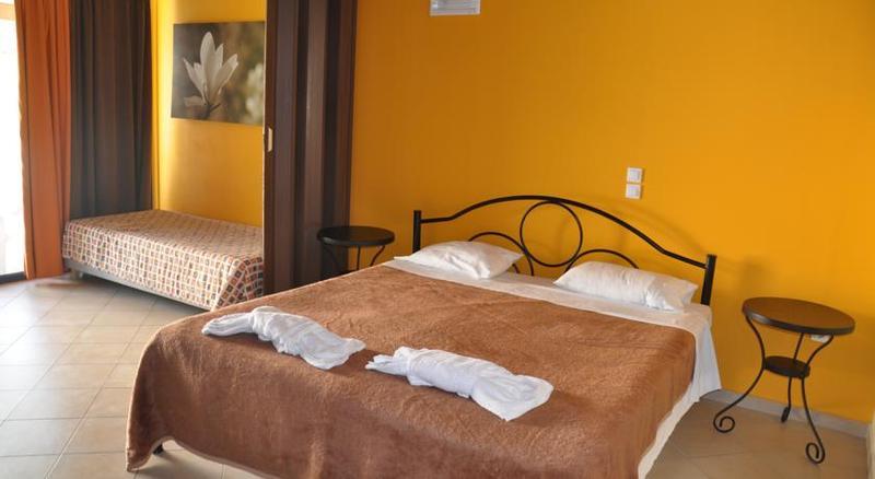 Sun Village (adults Only) Aparthotel