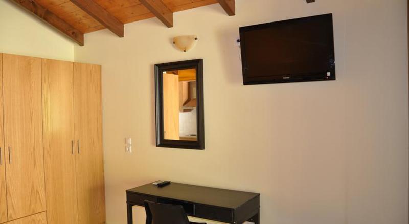 Sun Village (adults Only) Aparthotel 3*