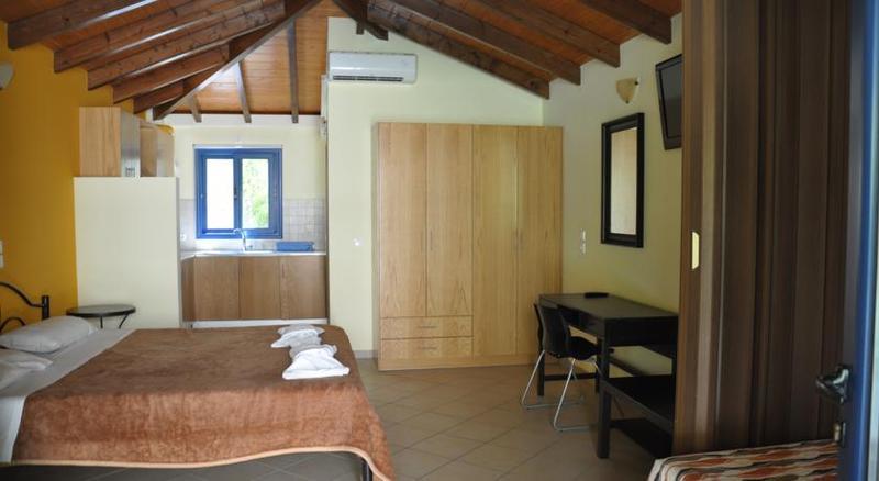 Sun Village (adults Only) 3* Acharavi (Corfu)
