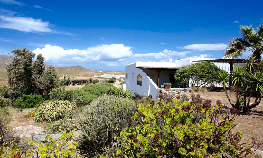Villa Traditional Ftelia (Mykonos)
