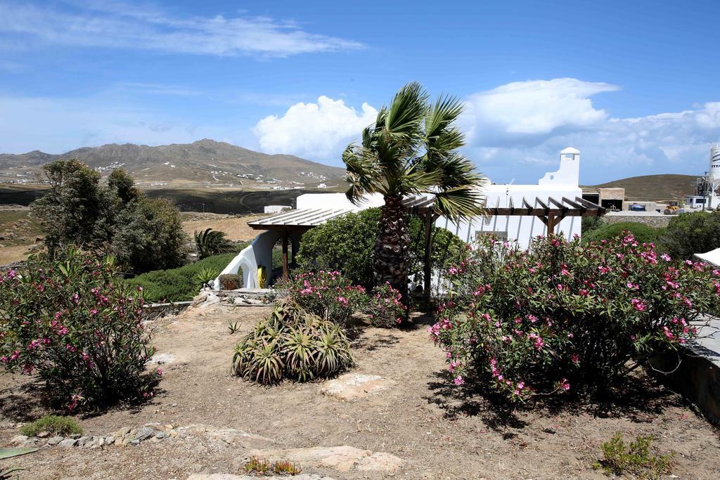 Traditional Villa Ftelia (Mykonos)