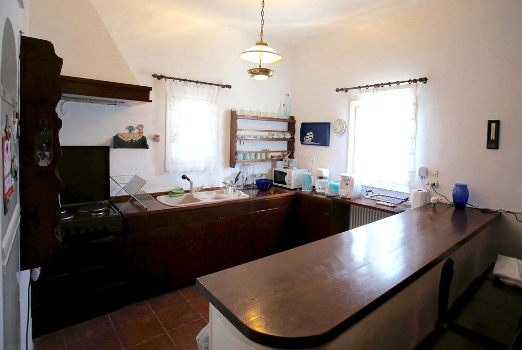 Traditional Villa *