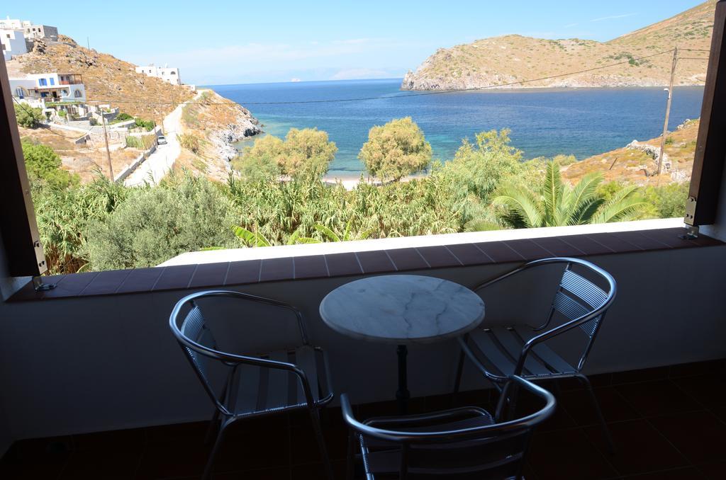 Asteri 2* Skala (Patmos)