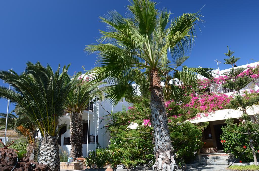 Asteri Hotel