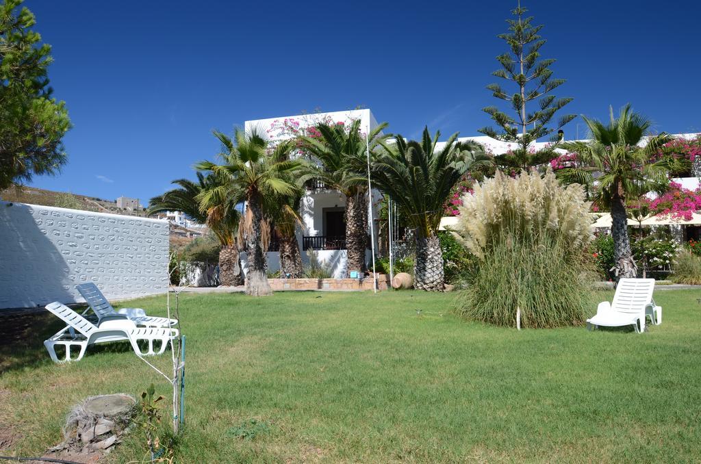 Hotel Asteri