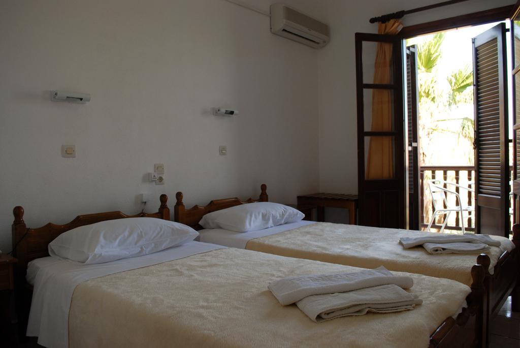 Asteri 2* Skala (Patmos)