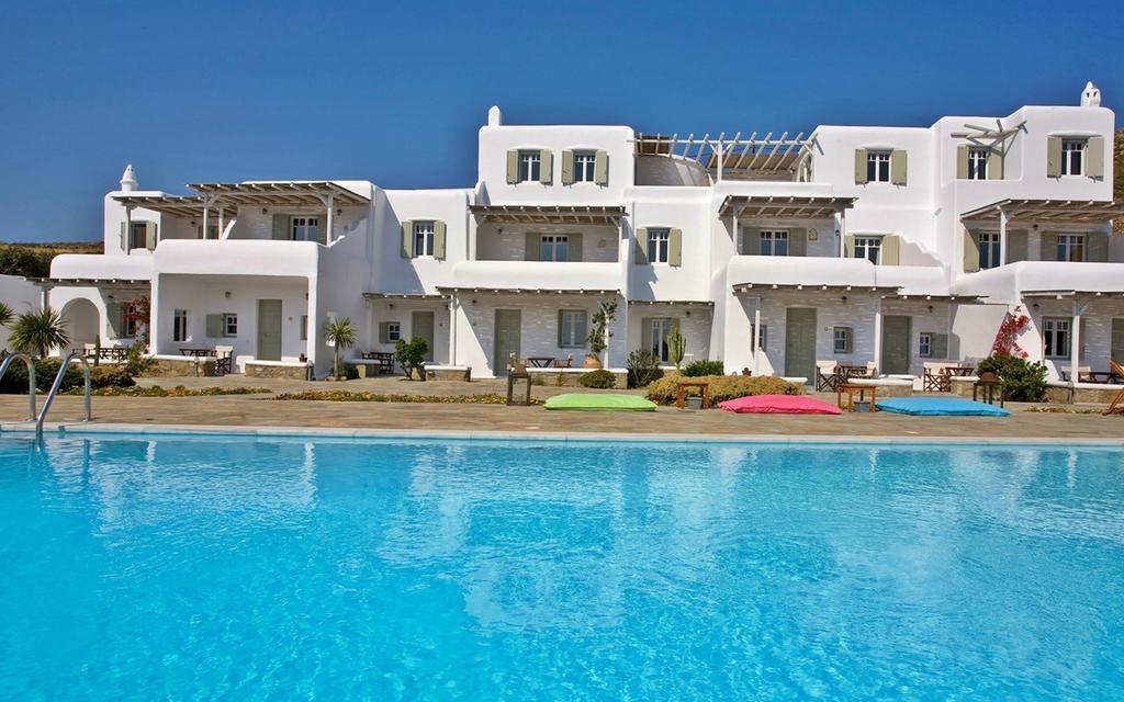 Yakinthos 4*