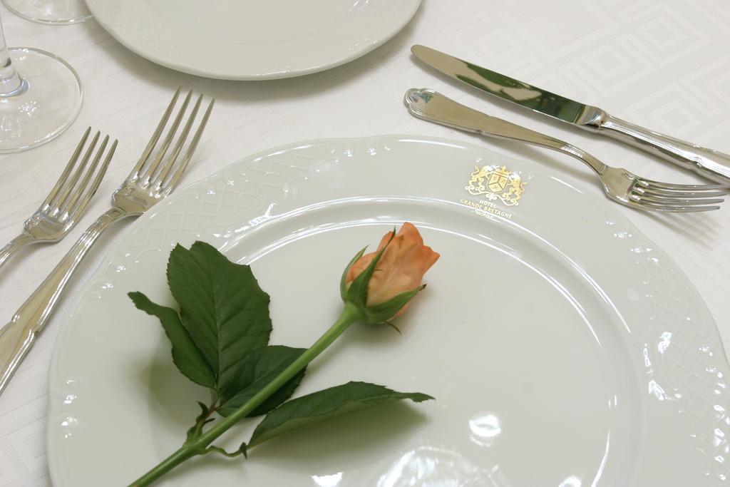 Grande Bretagne - Hotel Nafplio