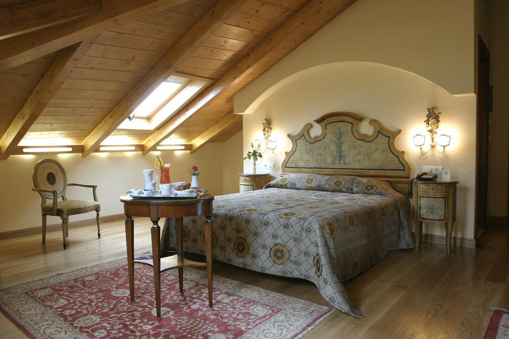 Hotel Grande Bretagne - 4*