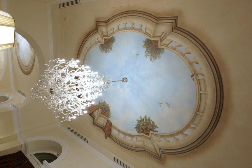 Grande Bretagne - Hotel Nafplio