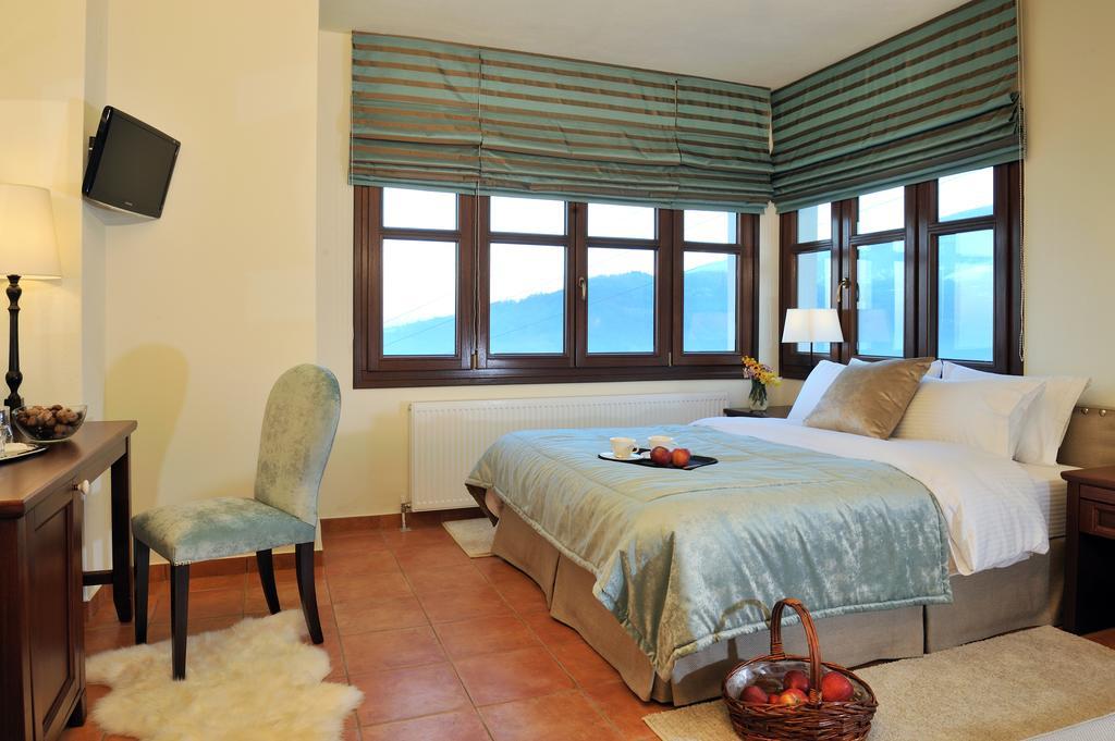 Kapaniaris Guest house 3*