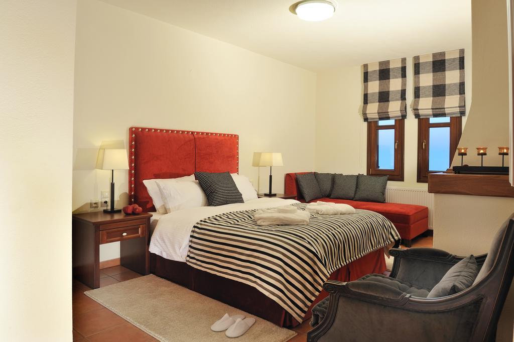 Kapaniaris Guest house 3*