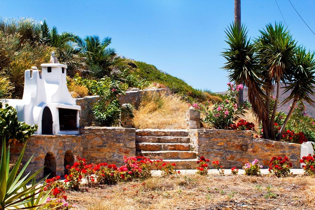 Apartment Thomas - Chora