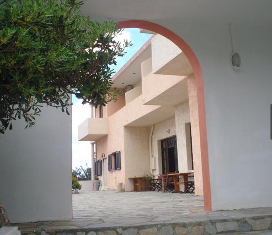 Apartment Castro Kerame *