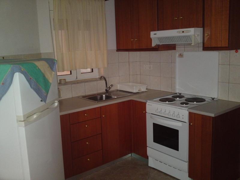 Apartment Margarita αpartments Sea View *