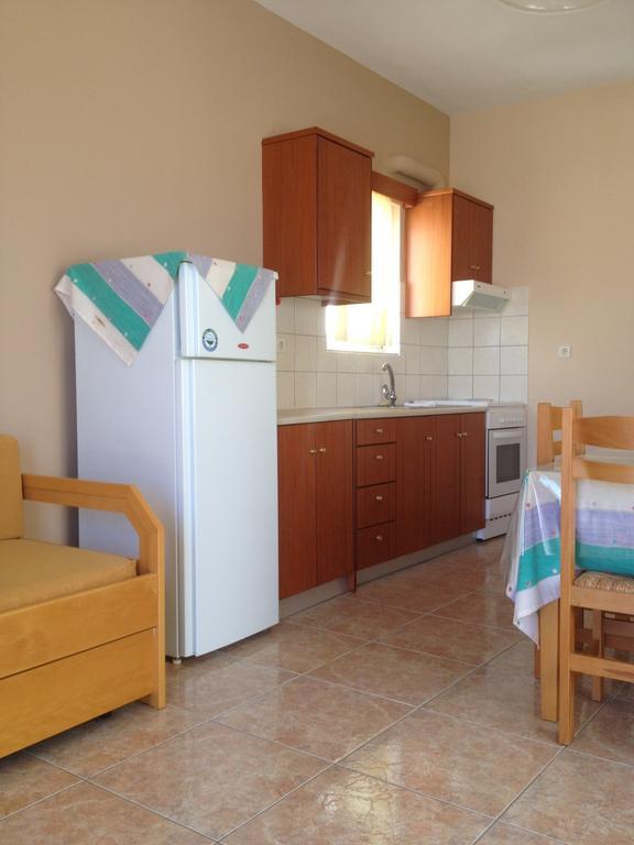 Apartment Margarita αpartments Sea View *