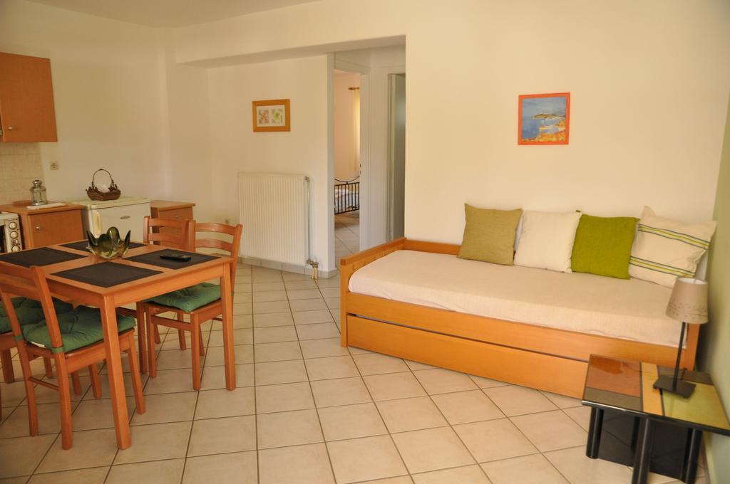Apartment Handakas