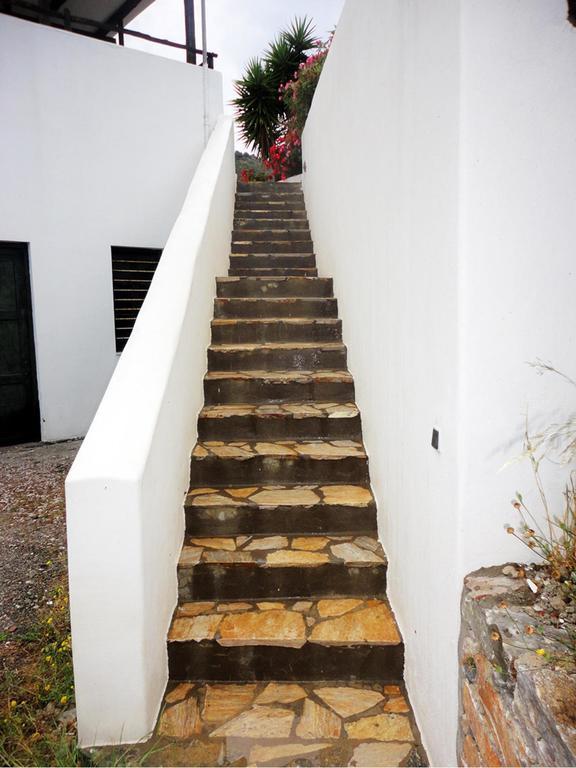 Thomas - Chora Apartment
