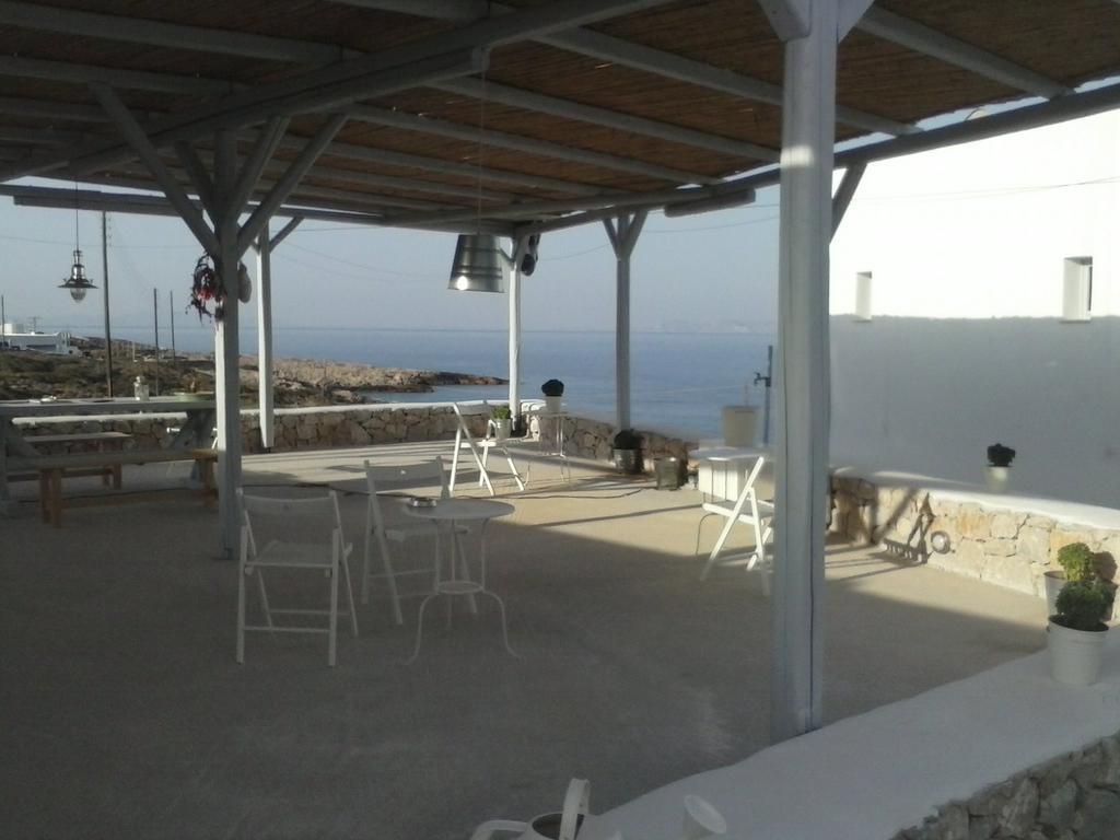 Makares Aparthotel *