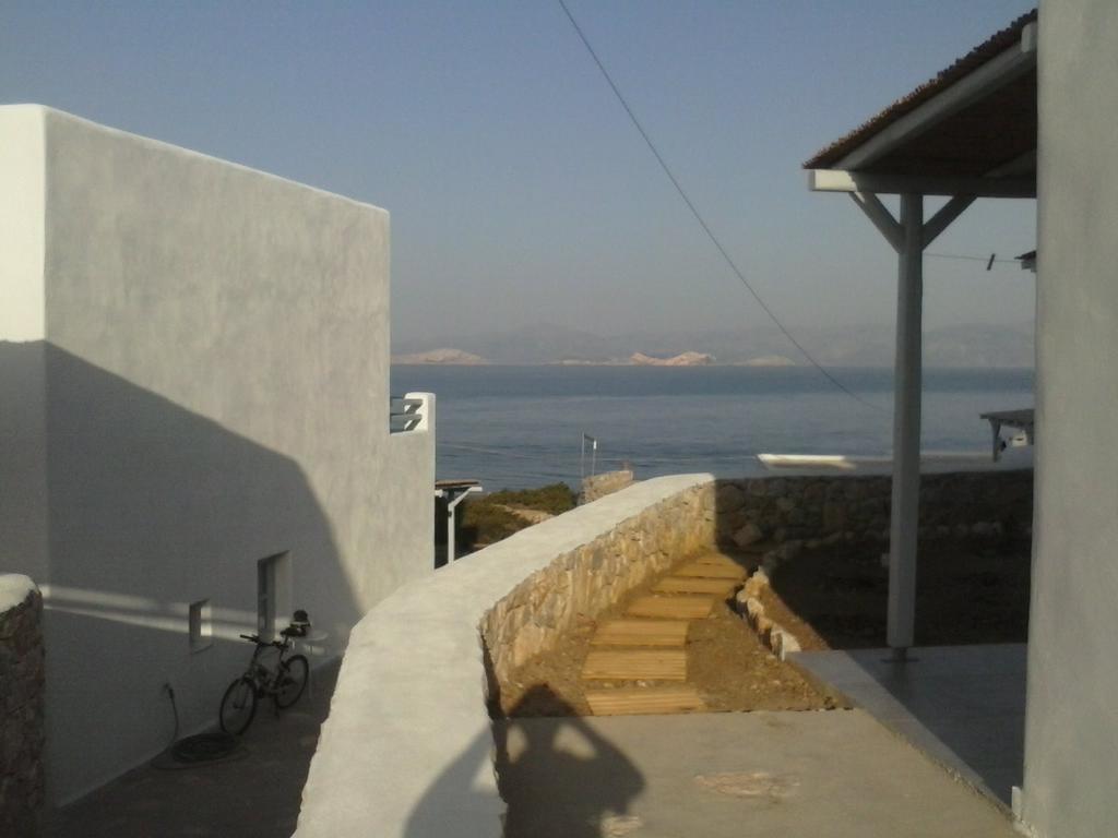 Makares * Donoussa