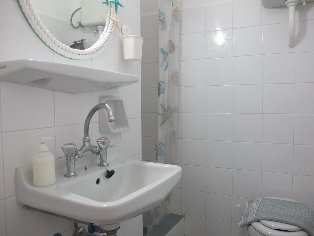Apartment Angelina
