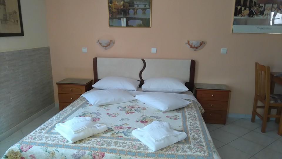 Apartment Ira Studios - Parga