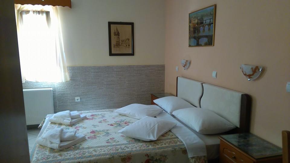Apartment Ira Studios -