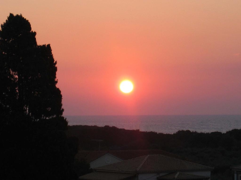 Apartment Gerani Vasilikos (Zakynthos)