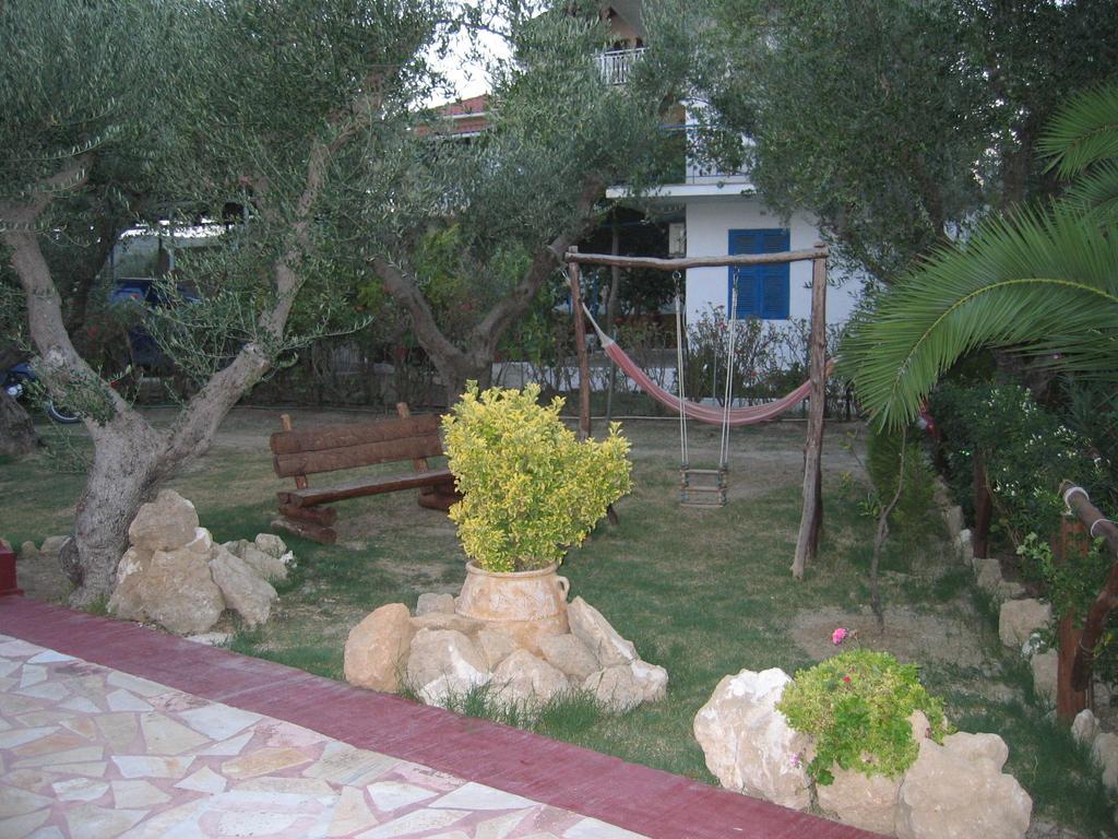 Gerani Apartment Vasilikos (Zakynthos)