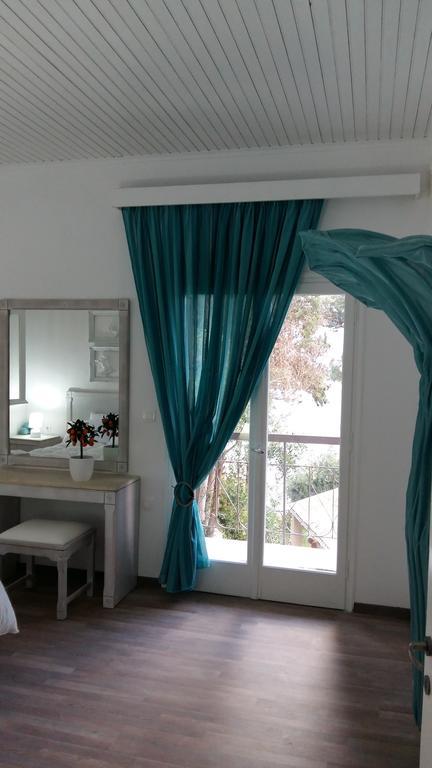 Apartment Ionian Paths Perama (Corfu)