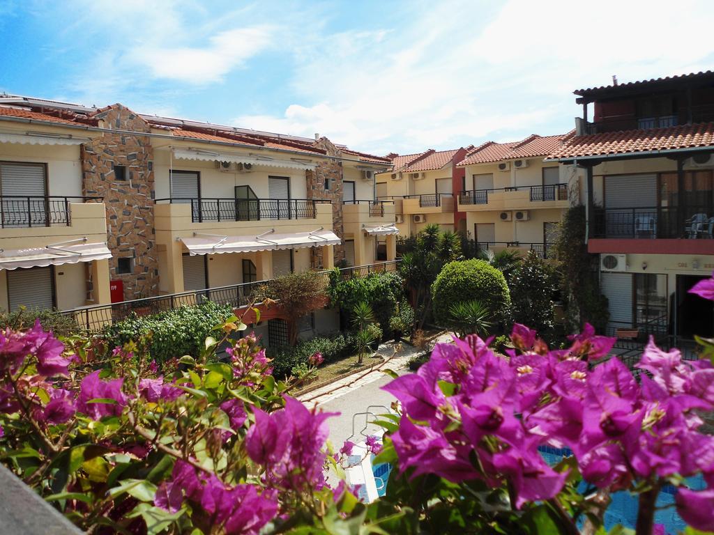 Hotel Pelli