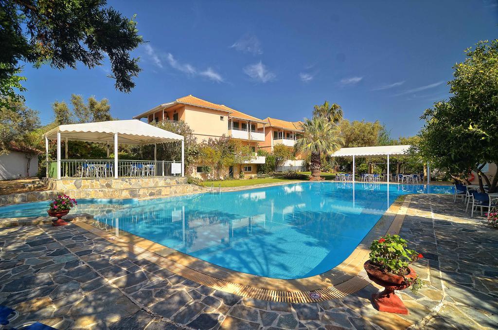 Konaki Hotel