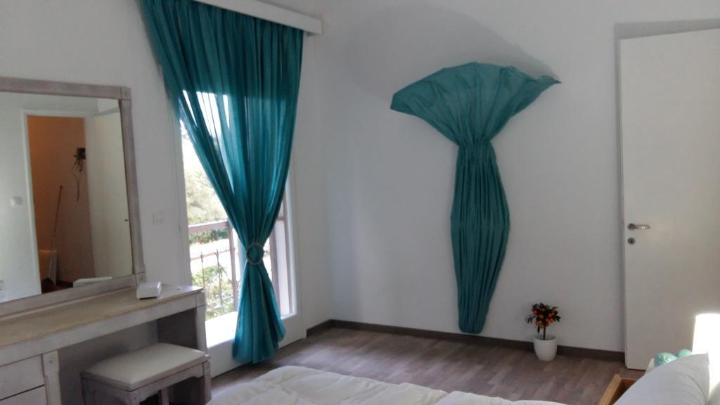 Ionian Paths Apartment