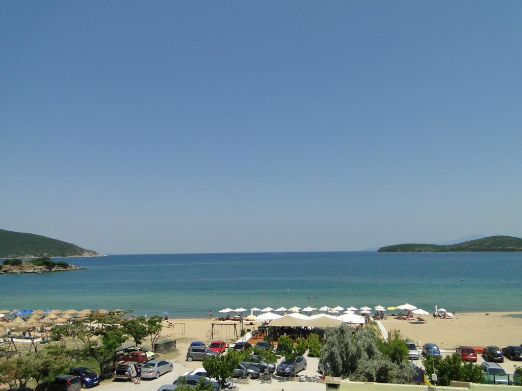 Apartment Leonidas Nea Peramos (Macedonia)
