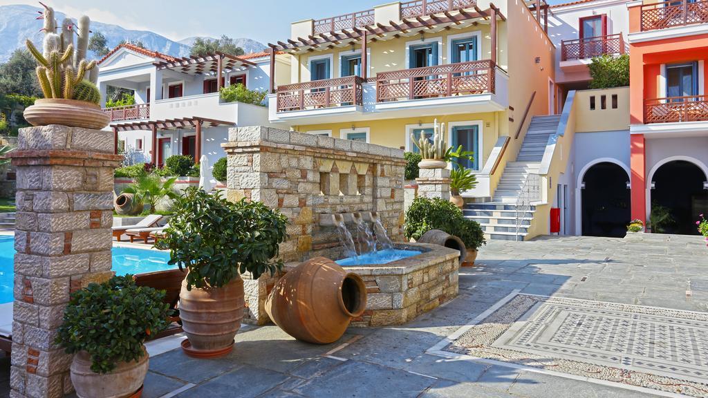 Sirena & Aparthotel