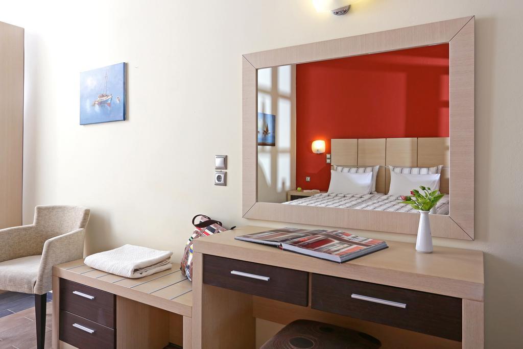 Sirena & Aparthotel 4*