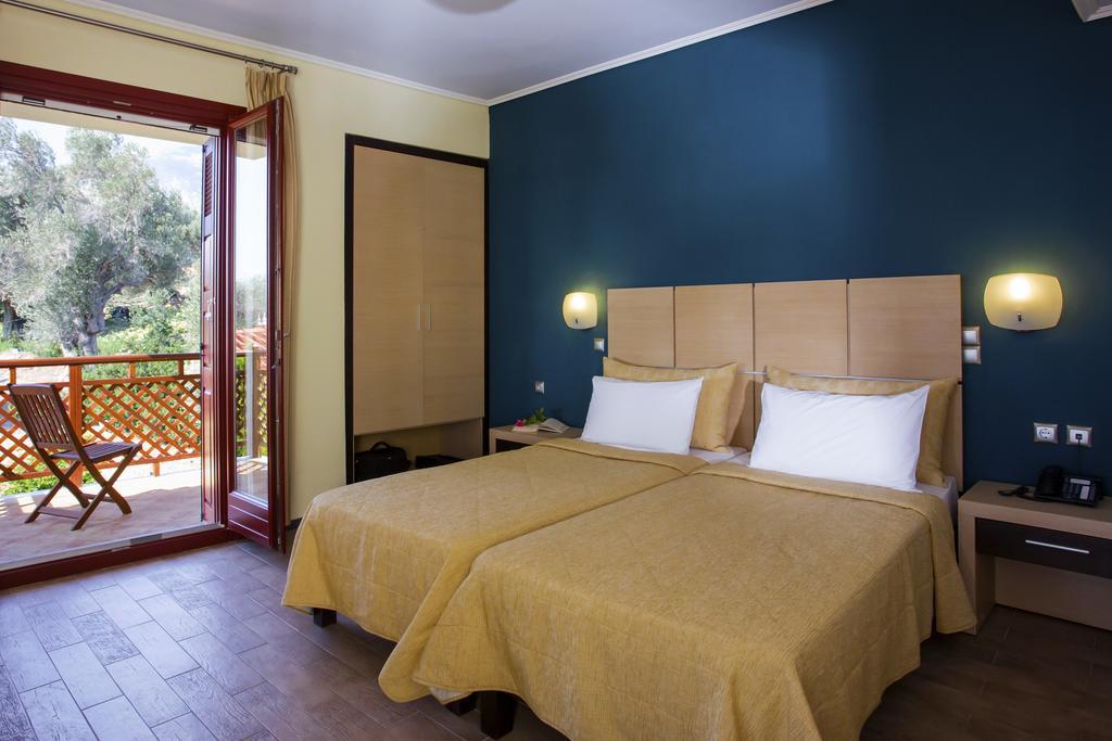 Sirena & Aparthotel 4*