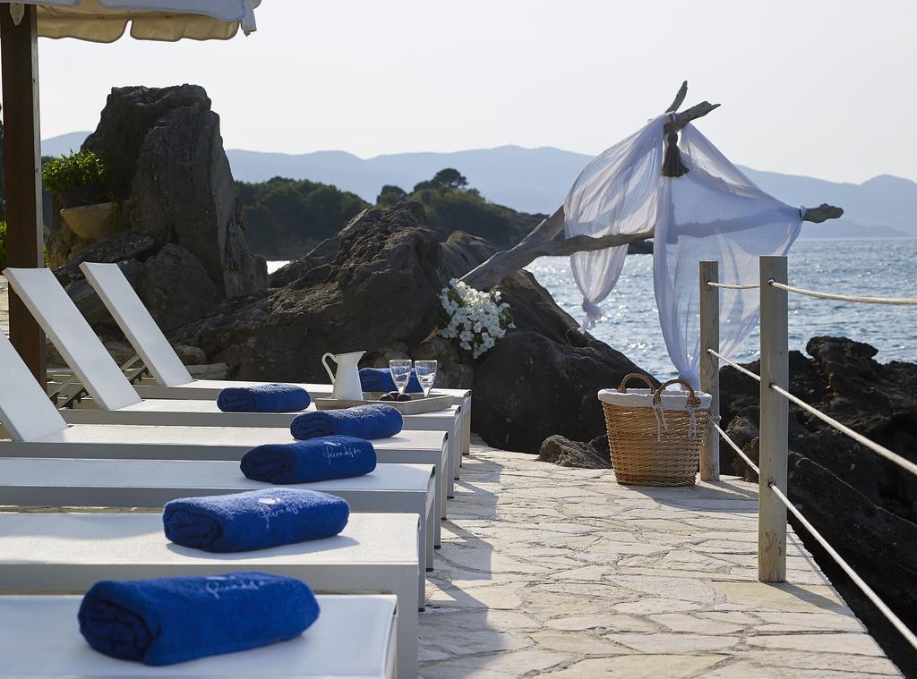 Paradisso Beach Villas Villa
