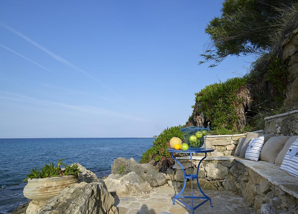 Paradisso Beach Villas * Zakynthos Town