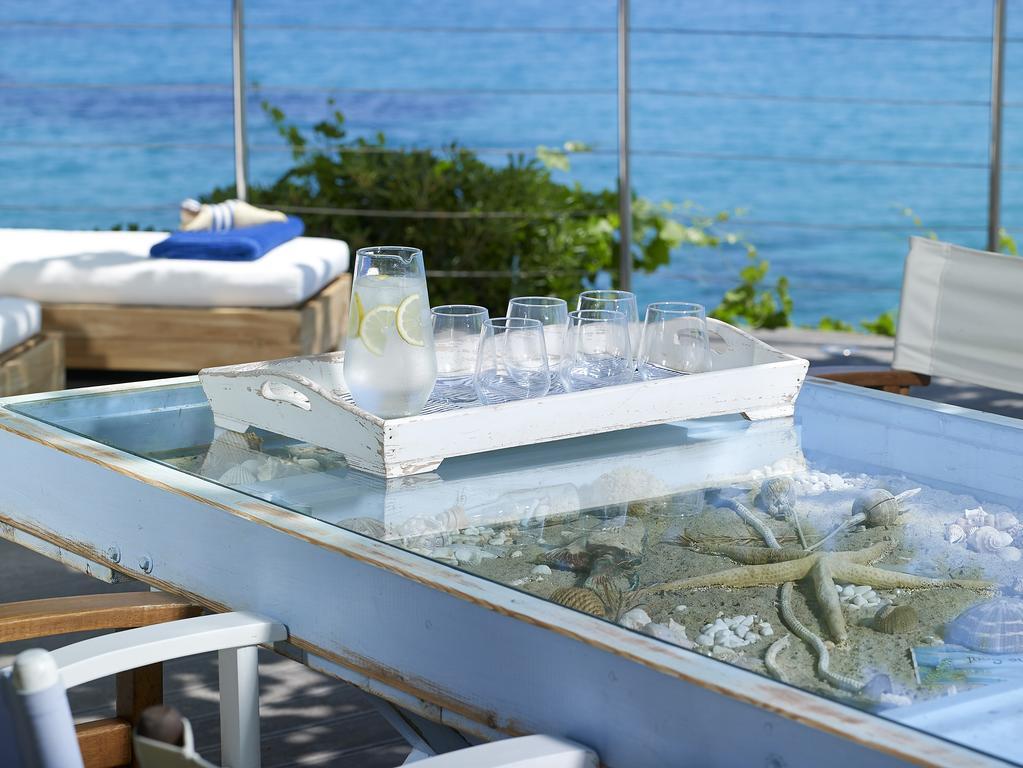 Paradisso Beach Villas Villa Zakynthos Town