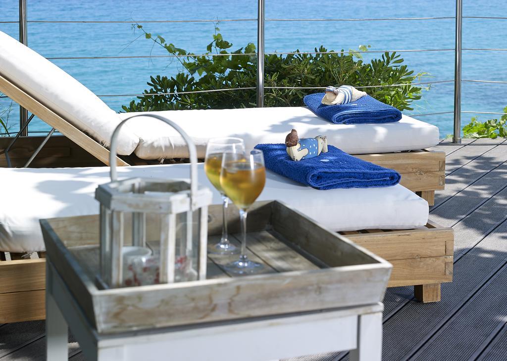 Paradisso Beach Villas Villa