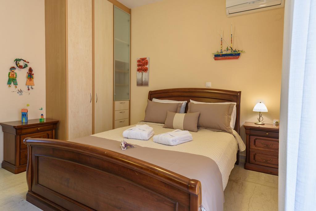 Apartment Dimitris-sofia *