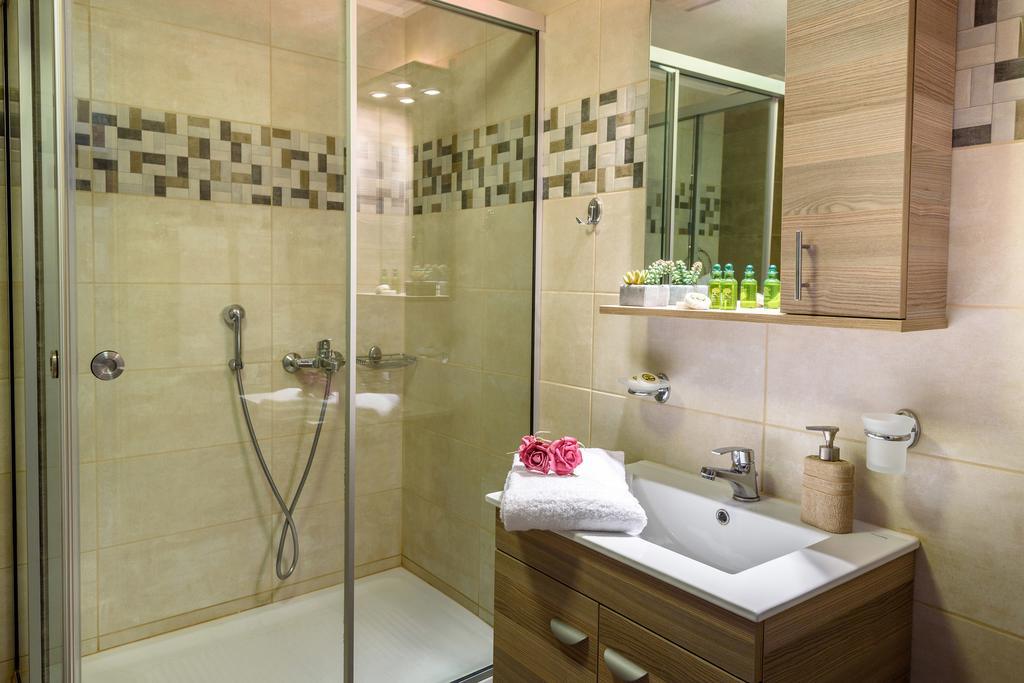 Dimitris-sofia Apartment Rethymno (Crete)