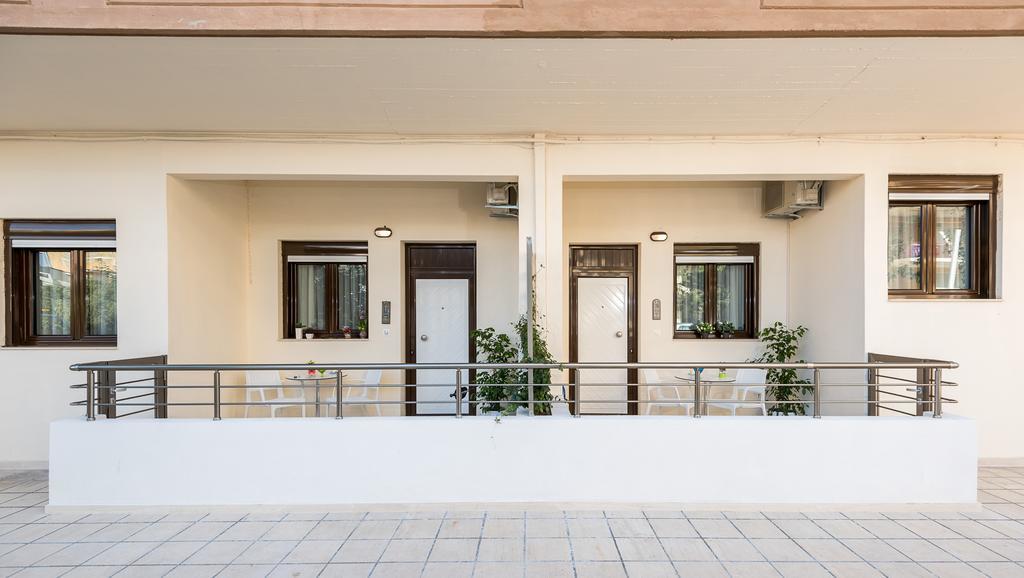Dimitris-sofia Apartment