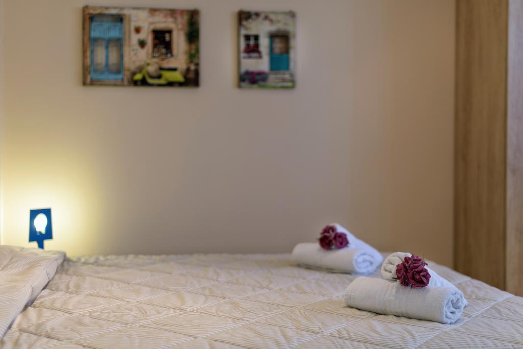 Apartment Dimitris-sofia *