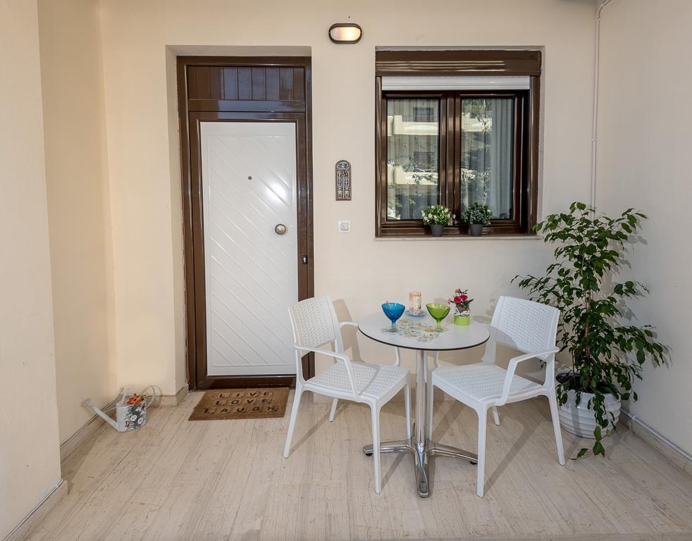 Dimitris-sofia Apartment Rethymno (Crete)