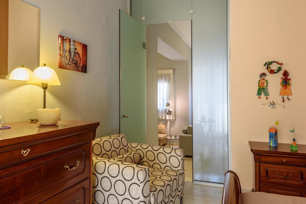 Dimitris-sofia Apartment